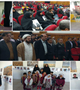 همایش قربانیان ترافیکی شهرستان زرند برگزار شد