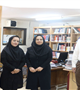 کتابخانه بیمارستان افضلی پور به عنوان کتابخانه برگزیده دانشگاه انتخاب شد