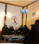 برگزاری دورهمی با موضوع "سبک زندگی شاد مومنانه"