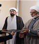 معرفی دبیر جدید هیئت دانشجویی محبان اهل بیت (علیهم السلام) دانشگاه علوم پزشکی کرمان 