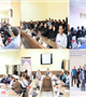 برگزاری دوره دانش افزایی اساتید و اعضاء هیئت علمی دانشگاه علوم پزشکی کرمان 