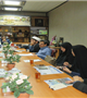 دهمین جلسه کمیته ناظر بر نشریات دانشگاهی در سال جاری برگزار شد