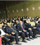 جشن سلامت به همت مرکز بهداشت شهرستان کرمان برگزار شد