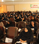 کارگاه مراقبت عملی سالمندان در حال برگزاری می باشد