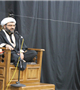 مراسم بزرگداشت ایام فاطمیه در مسجد پیامبر اعظم (ص) دانشگاه برگزار شد