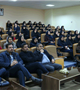 کارگاه تحکیم بنیان خانواده برگزار شد