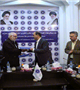 انعقاد تفاهم نامه دانشگاه علوم پزشکی کرمان با شرکت برق منطقه ای