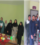  برگزاری مسابقات مختلف فرهنگی در دانشکده دندانپزشکی