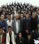 دهمین دوره آموزشی طرح رویش در دانشگاه علوم پزشکی کرمان برگزار شد