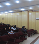 برگزاری کارگاه امنیت فضای مجازی در دانشکده دندانپزشکی