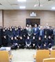 جشن پایان سال و تقدیر از بازنشستگان و کارکنان معاونت آموزشی کرمان  برگزار شد
