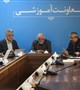 نشست هم اندیشی مدیران گروه های آموزشی بالینی دانشگاه