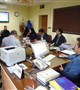 ستاد بحران معاونت بهداشتی تشکیل جلسه داد