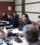 ویدئو کنفرانس مراقبت بیماری های تنفسی در فصل سرد