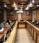 برگزاری جلسه هم اندیشی در خصوص چک لیست های پایش کرونا