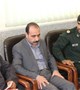 جلسه هم اندیشی با مسئولان بسیج استان کرمان برگزار شد