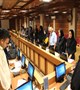 کارگاه آموزشی یکسان سازی اقدامات کانون های سلامت محلات برگزار شد
