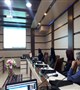 جلسه هم اندیشی شاخص مرگ و میر نوزادان در معاونت بهداشتی