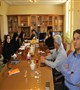 تشکیل کمیته هماهنگی برنامه های هفته سالمندان در معاونت بهداشتی