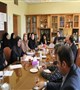 برگزاری کمیته هماهنگی برنامه های هفته ملی زنان