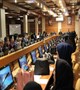 کارگاه آموزشی ارگونومی در معاونت بهداشتی