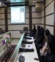 ویدئو کنفرانس برنامه های سلامت اجتماعی و خشونت خانگی برگزار شد