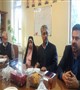 جلسه هماهنگی تفاهم نامه مرکز خدمات حوزه های علمیه و وزارت بهداشت برگزار شد
