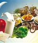 راه کارهای تغذیه ای روزه داری در فصل گرما
