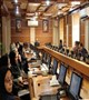 کارگاه تجویز منطقی آنتی بیوتیک ها در معاونت بهداشتی برگزار شد