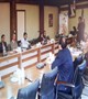 انتخاب خانه بهداشت کارگری و کارفرمای سلامت برتر استان