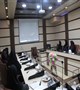 کارگاه آموزشی رتینوپاتی نارسی در معاونت بهداشتی برگزار شد