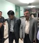 بازدید معاون درمان از مرکز آموزشی درمانی شفا