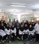 گرامیداشت روز علوم آزمایشگاهی در مرکز آموزشی درمانی شفا