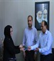 تقدیر از سه دهه تلاش کارشناس اداره نظارت بر درمان معاونت درمان دانشگاه