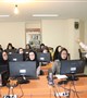 کارگاه "آشنایی با نرم افزار Graphpad Prism  (حل مسائل آمار و رسم نمودار )در معاونت تحقیقات و فناوری برگزار شد