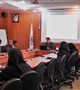 کارگاه آشنایی با شاخص H-index و ارائه راهکارهایی برای افزایش آن