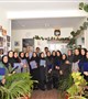 جشن روز مددکار برگزار شد