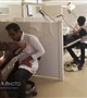 اردوی جهادی انجمن علمی دانشجویان دندانپزشکی دانشگاه علوم پزشکی کرمان برگزار شد