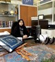 آزمون مرحله کشوری بخش معارف جشنواره قرآن و عترت سه شنبه هفته آینده در دانشگاه علوم پزشکی کرمان برگزار می شود