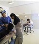 دومین اردوی جهادی انجمن علمی دانشجویان دندانپزشکی دانشگاه علوم پزشکی کرمان برگزار شد