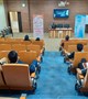 کارگاه آموزشی نشریات دانشجویی برگزار شد