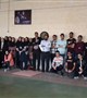 مسابقه دارت به مناسبت 16 آذر روز دانشجو برگزار شد
