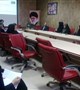 نشست آموزشی "روانشناسی بحران در بیماری کرونا "