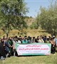 اردوی فرهنگی تفریحی ویژه دانشجویان ترم تابستانه دانشگاه برگزار شد