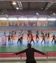 زنگ نشاط و سلامت آقایان به مناسبت هفته ملی سلامت مردان برگزار شد