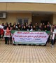 دومین اردوی خدمت رسانی به روستاهای منطقه اندوهجرد شهداد در آذر ماه برگزار شد