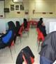 مسابقه  کتابخوانی"تفسیر جوان " برگزار شد