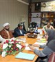 یازدهمین جلسه کمیته ناظر بر نشریات دانشگاهی دانشگاه علوم پزشکی کرمان برگزار شد