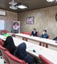 آخرین جلسه کمیته ناظر بر نشریات دانشگاهی در سال جاری برگزار شد