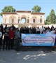 اردوی فرهنگی تفریحی آبشار راین ویژه کارکنان حوزه معاونت دانشجویی فرهنگی دانشگاه